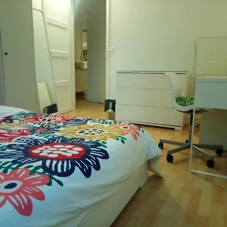 Sud Habitación en casa particular París