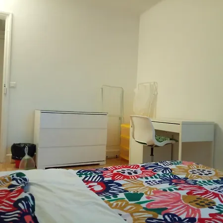 Habitación en casa particular Sud
